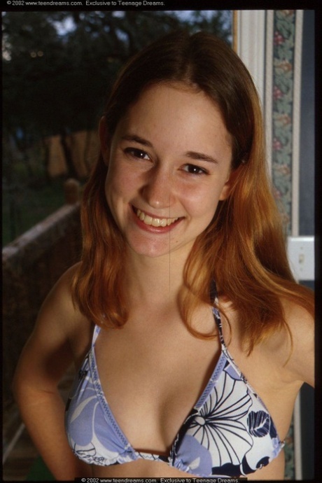 Teen Dreams Porn Pics