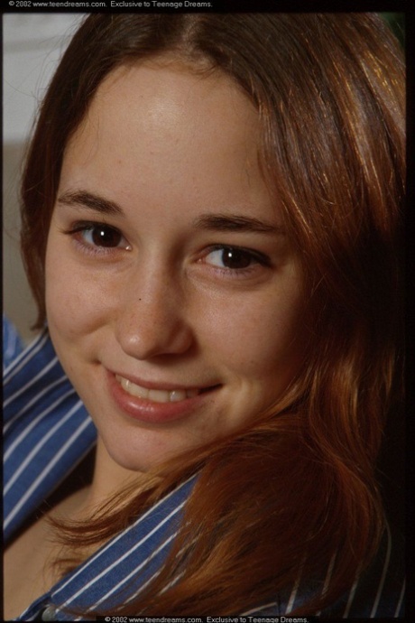 Teen Dreams Porn Pics