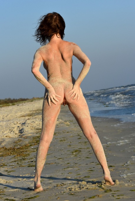 Met Art performed by Noreen Sex Images