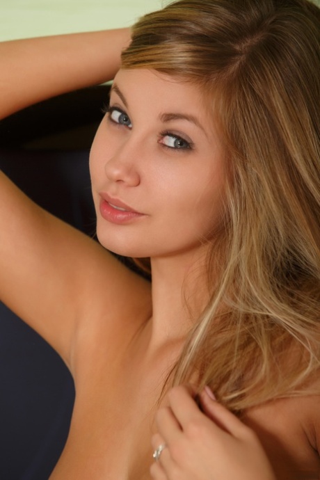 Met Art starring Lolly A Sex Pics