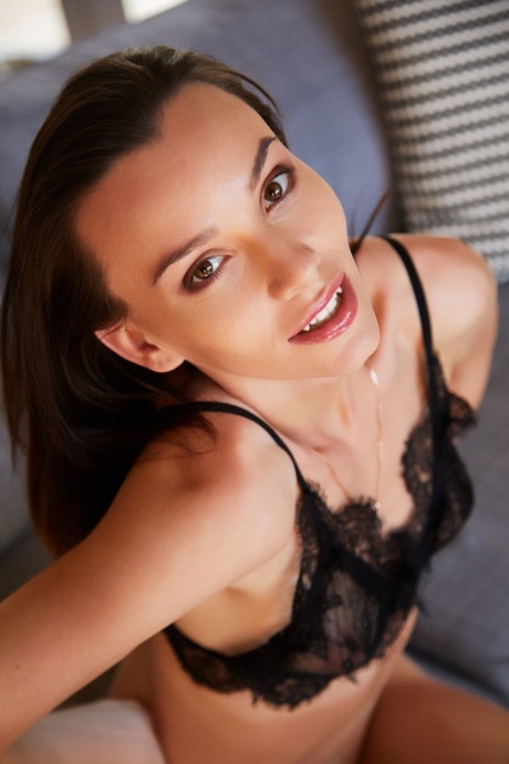 Met Art starring Adel Morel Hot Gallery