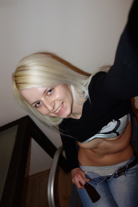 Karups Private Collection performed by Denisa Peterson Sex Gallery