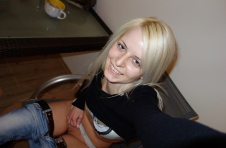 Karups Private Collection performed by Denisa Peterson Sex Gallery