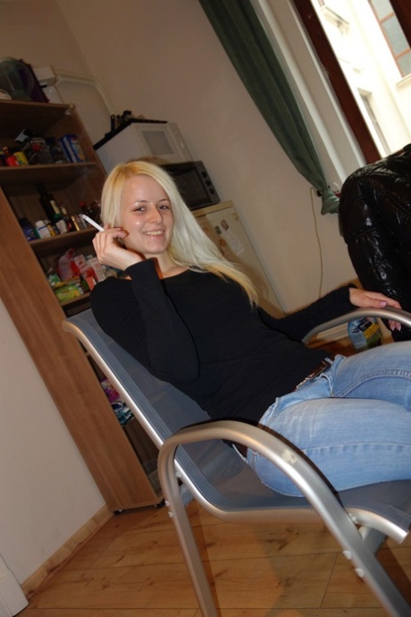Karups Private Collection performed by Denisa Peterson Sex Gallery