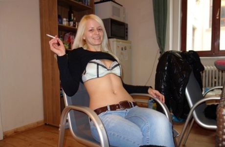Karups Private Collection performed by Denisa Peterson Sex Gallery