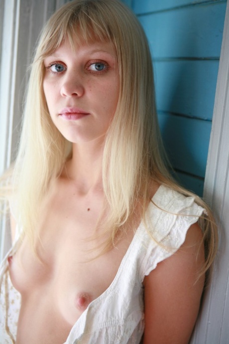 Erotic Beauty featuring Leya A XXX Gallery