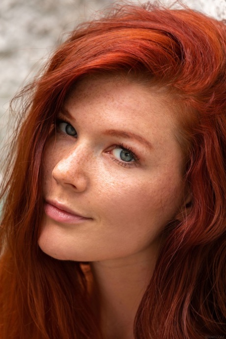 Sex Art featuring Mia Sollis XXX Porn Pics