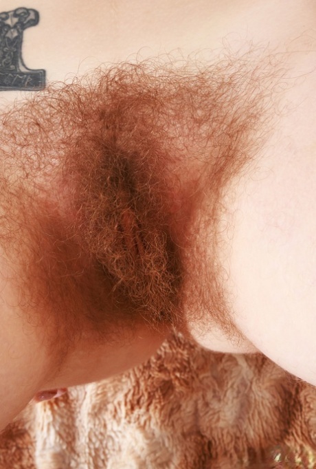 ATK Hairy performed by Apricot Pitts Porn Photos