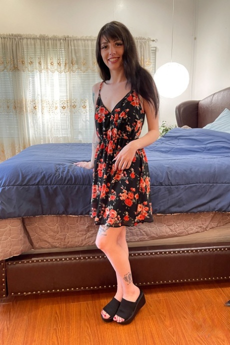 ATK Girlfriends performed by Kitty Cam XXX Pics