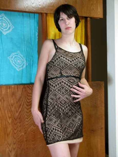 ATK Archives featuring Tuesday XXX Gallery