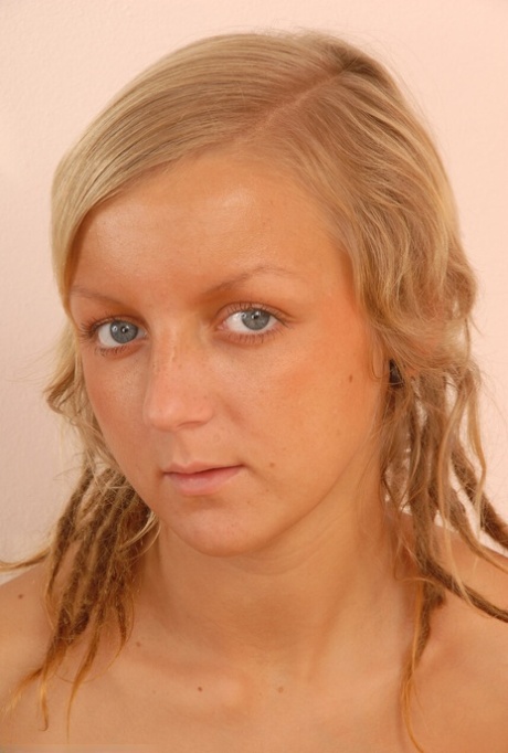 ATK Archives featuring Nourse Nude Porn Pics