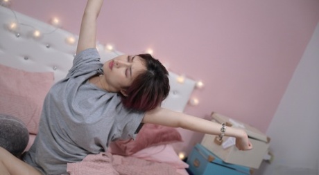 AV Jiali starring Li Nana Naked Porn Pics
